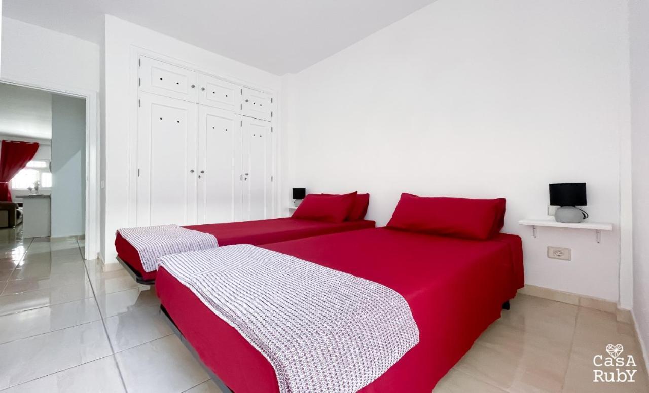 Ruby Harbour House Apartment *
