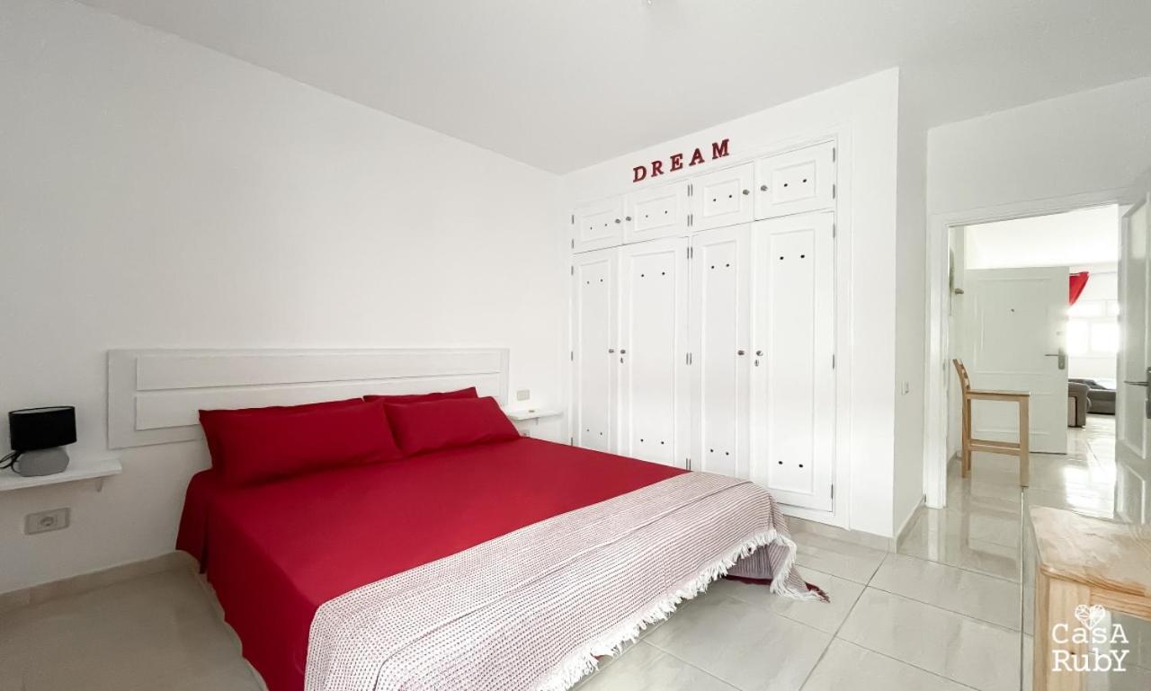 Ruby Harbour House Apartment Corralejo