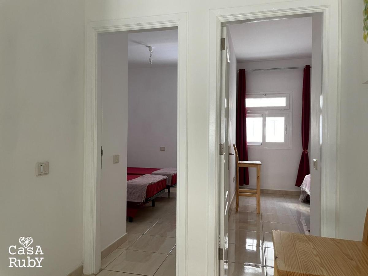Apartment Ruby Harbour House