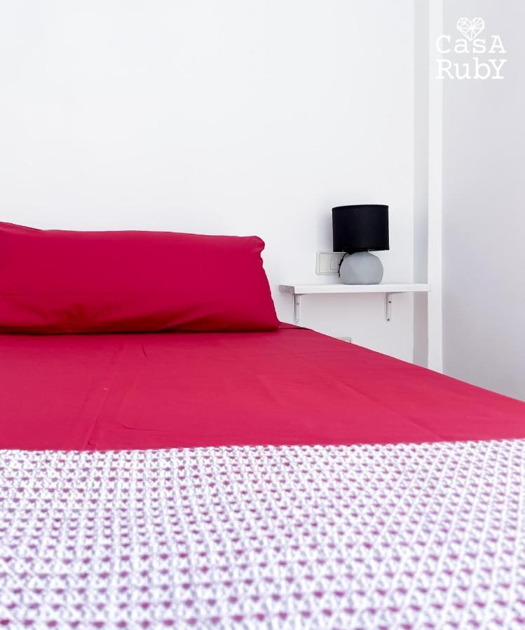 Ruby Harbour House Apartment Corralejo