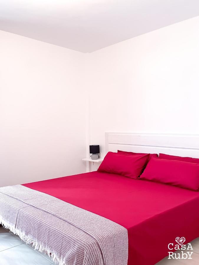 Ruby Harbour House Apartment *