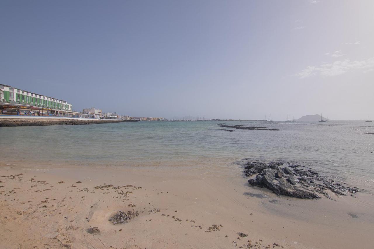 Eden Beachfront By Holidays Villa Corralejo