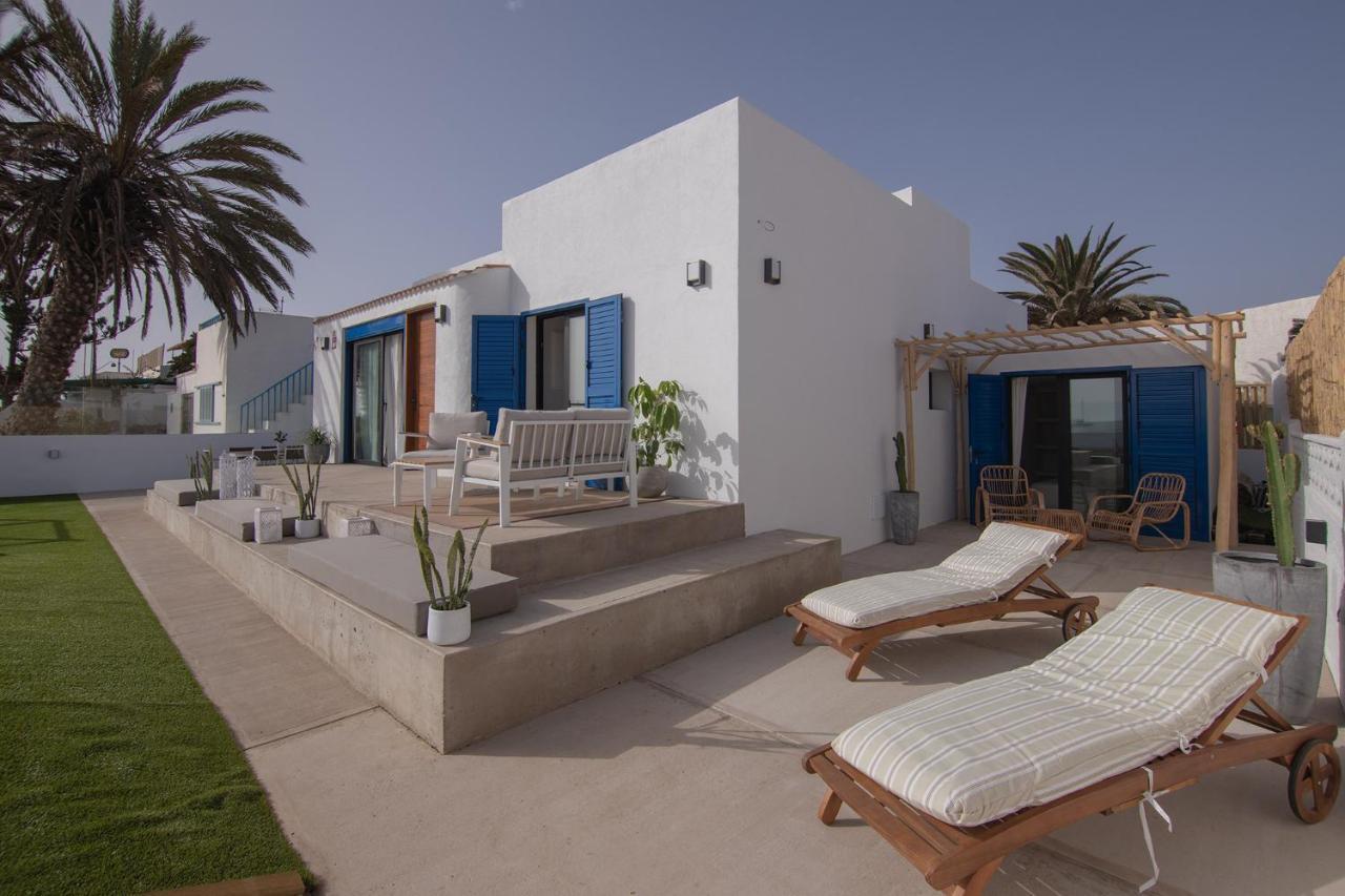 Eden Beachfront By Holidays