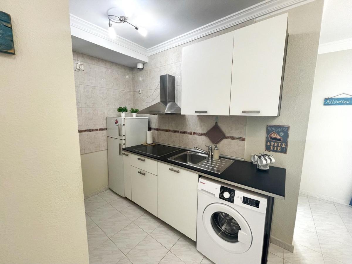 Appartement La Milagrosa *