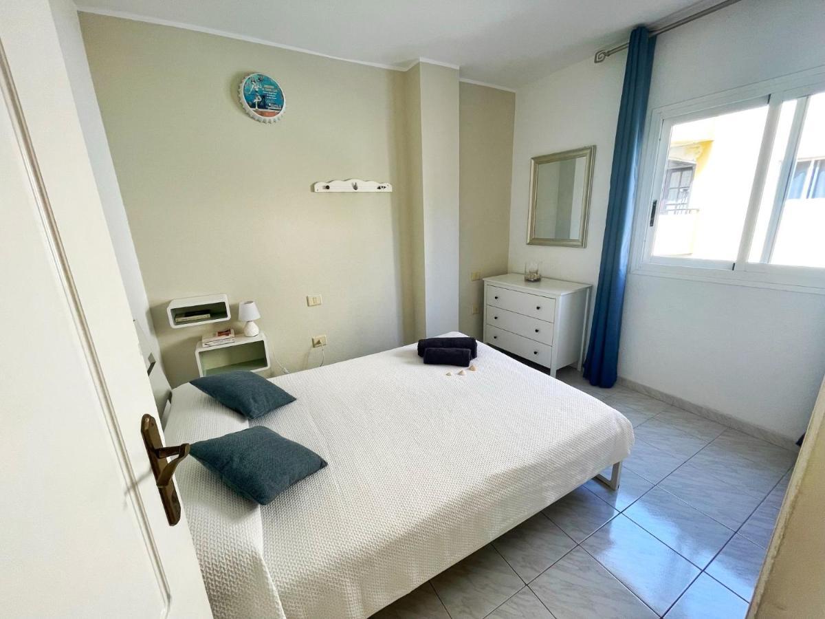 La Milagrosa Apartment Corralejo