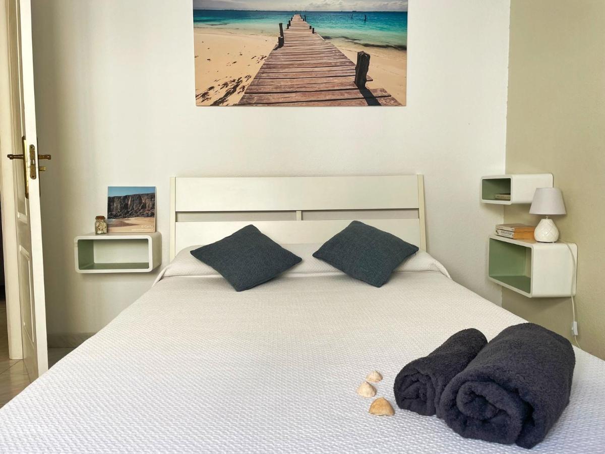 Appartement La Milagrosa *
