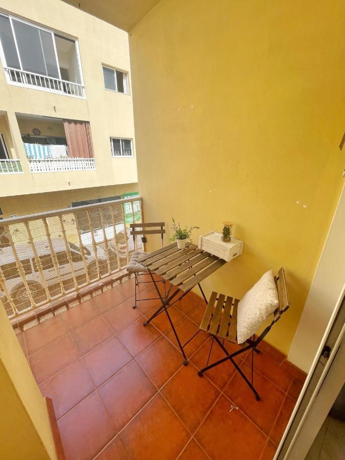 Appartement La Milagrosa