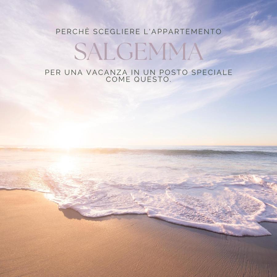 Salgemma *