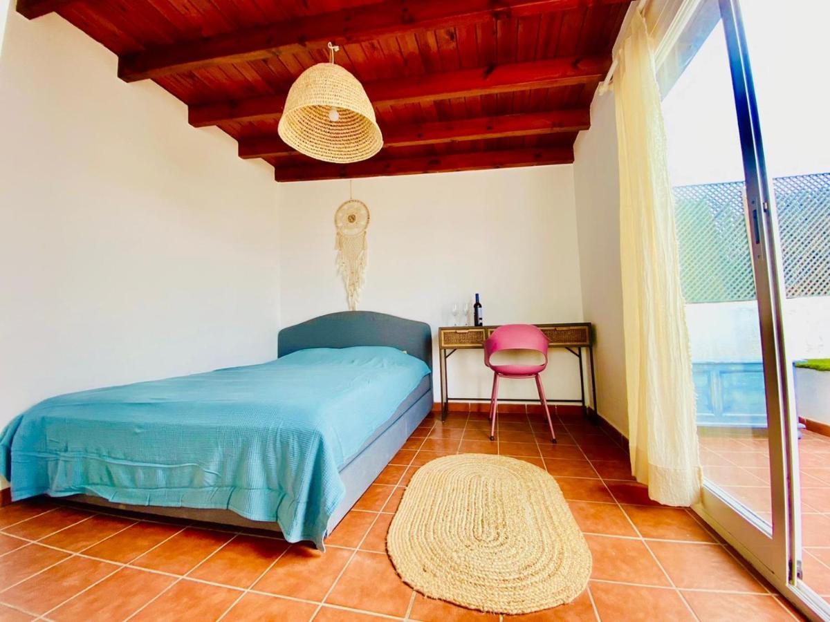 Golden Wave Surf Villa Corralejo