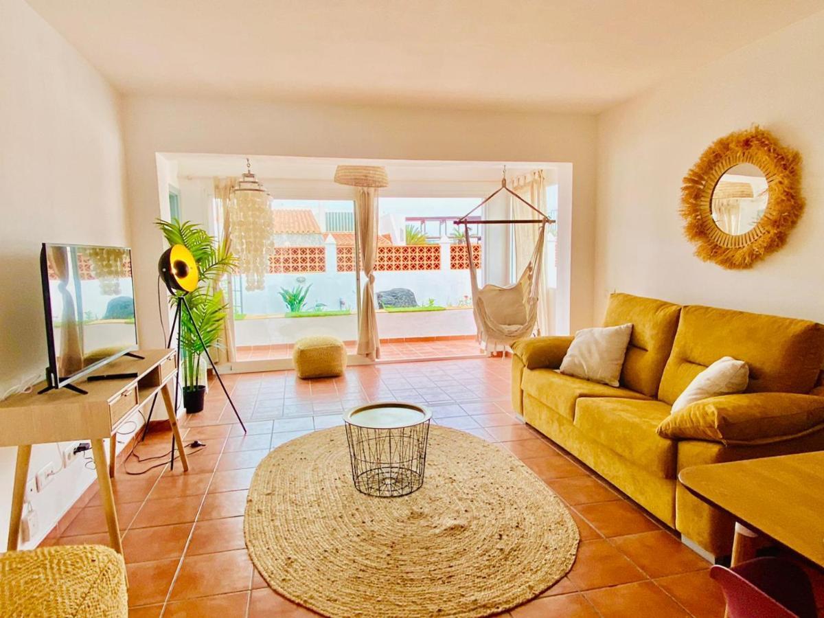 Villa Golden Wave Surf Corralejo