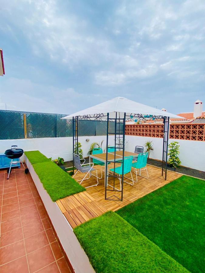 Golden Wave Surf Villa