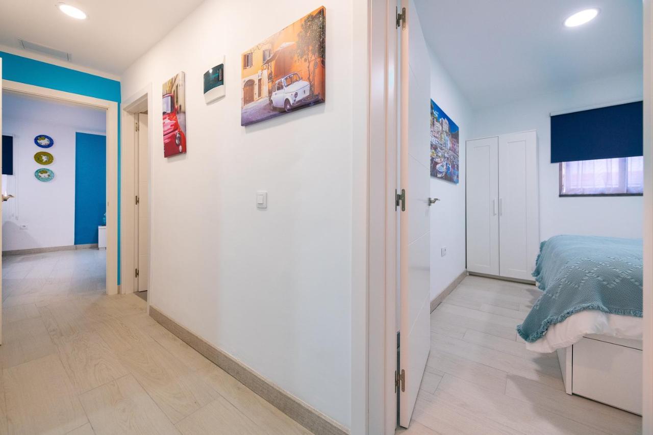 Dimore Italiane - Boutique Aparthotel Corralejo
