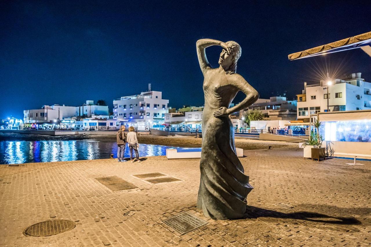 Dimore Italiane - Boutique * Corralejo