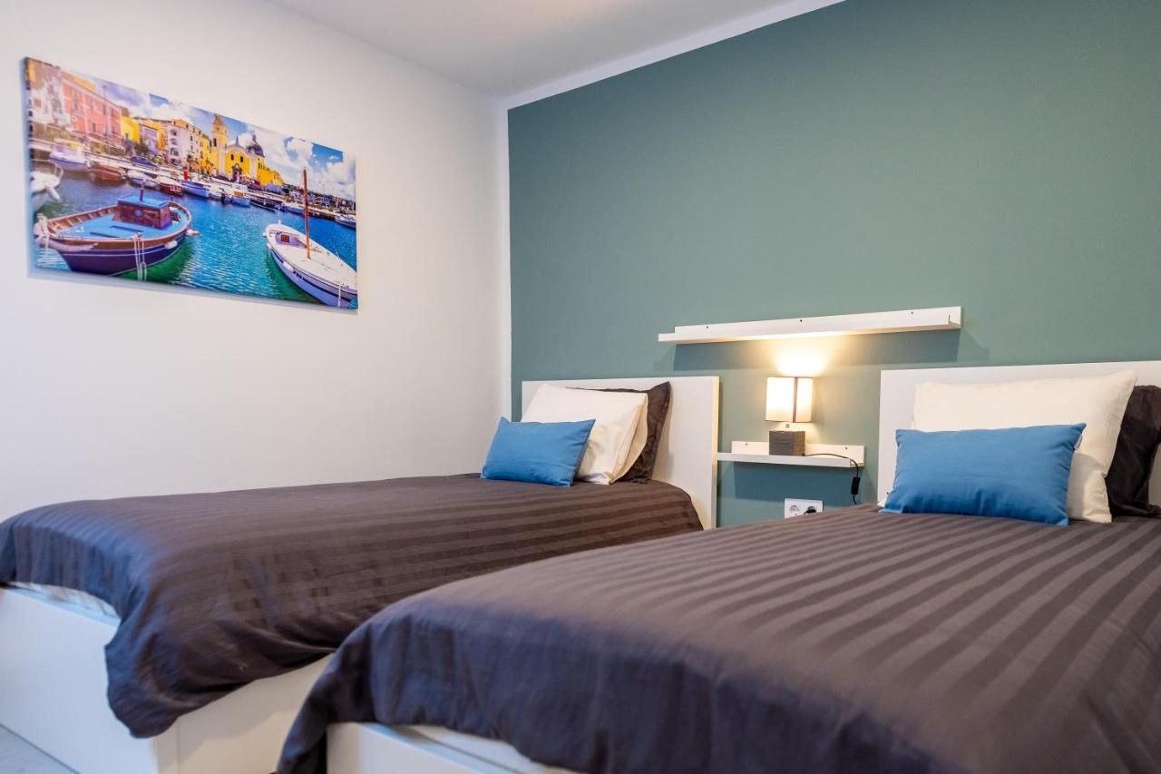 Aparthotel Dimore Italiane - Boutique *
