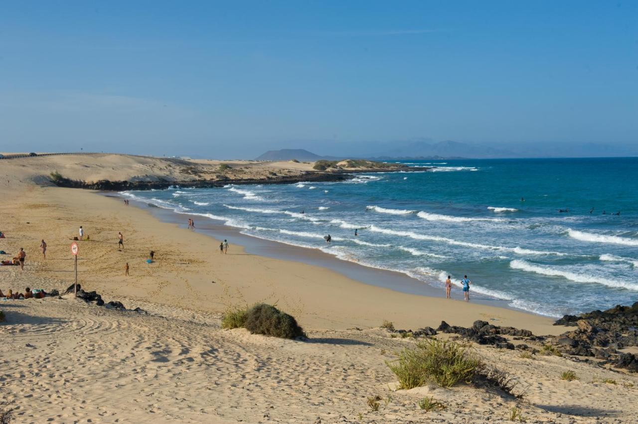 Dimore Italiane - Boutique Aparthotel Corralejo