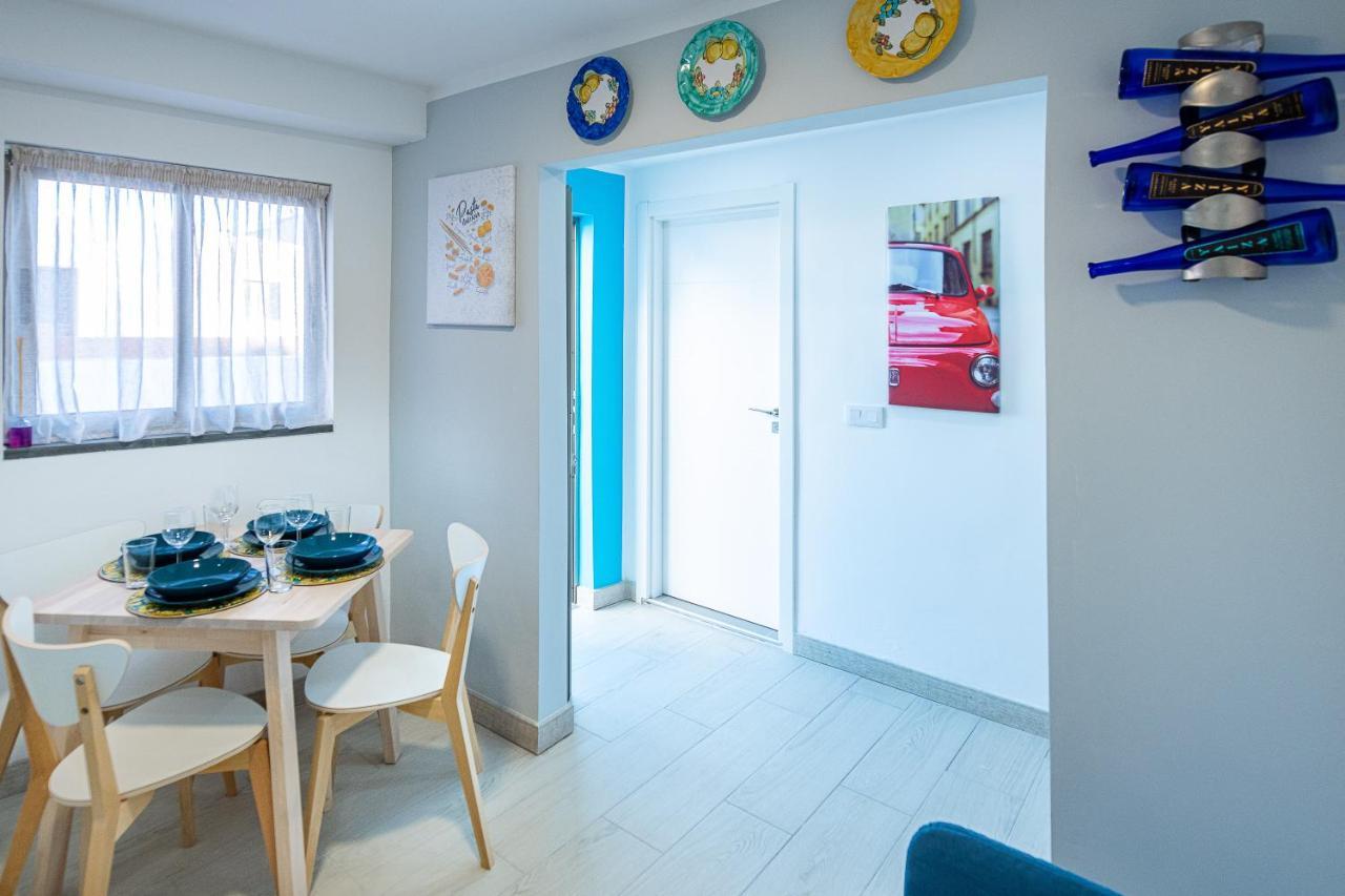 Aparthotel Dimore Italiane - Boutique
