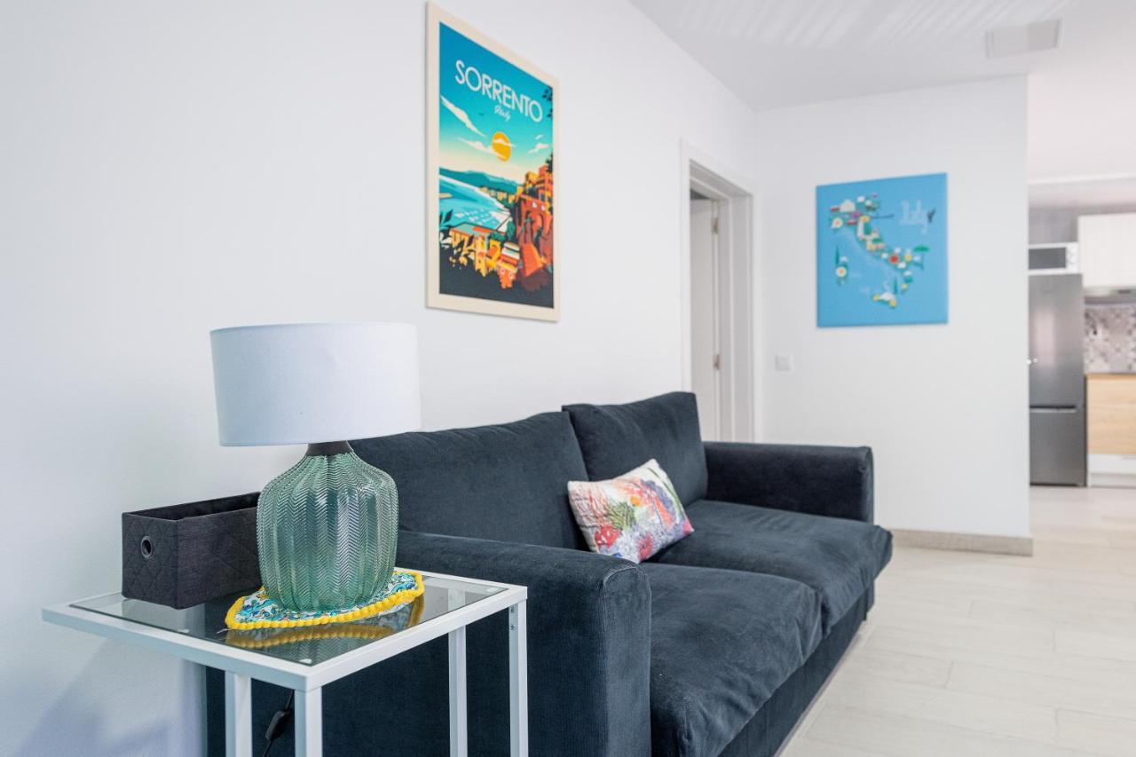 Dimore Italiane - Boutique Corralejo