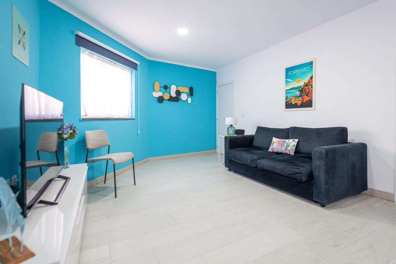 Aparthotel Dimore Italiane - Boutique Corralejo