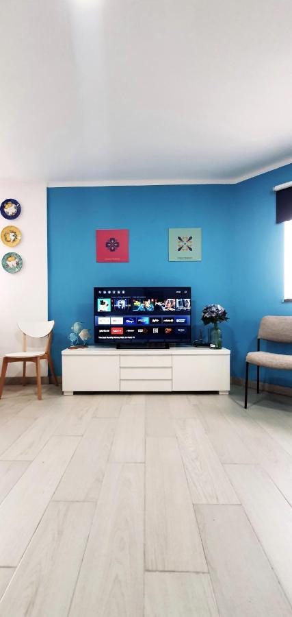 Dimore Italiane - Boutique Aparthotel Corralejo
