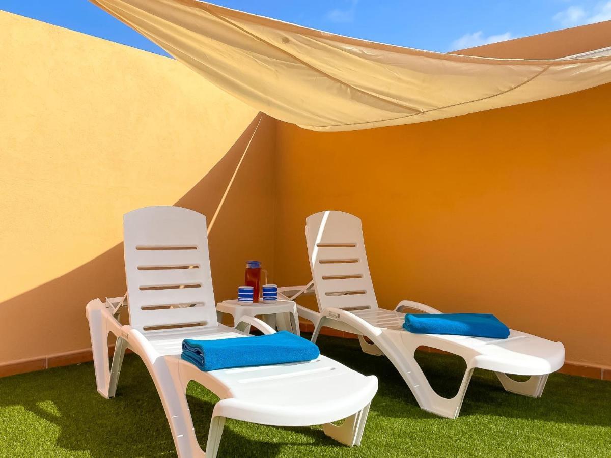 Casa Blanca By Holidays Fuerteventura