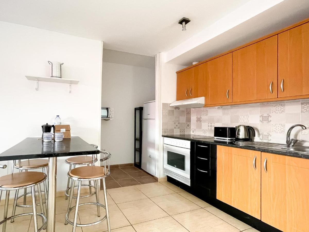 Casa Blanca By Holidays Fuerteventura * Corralejo