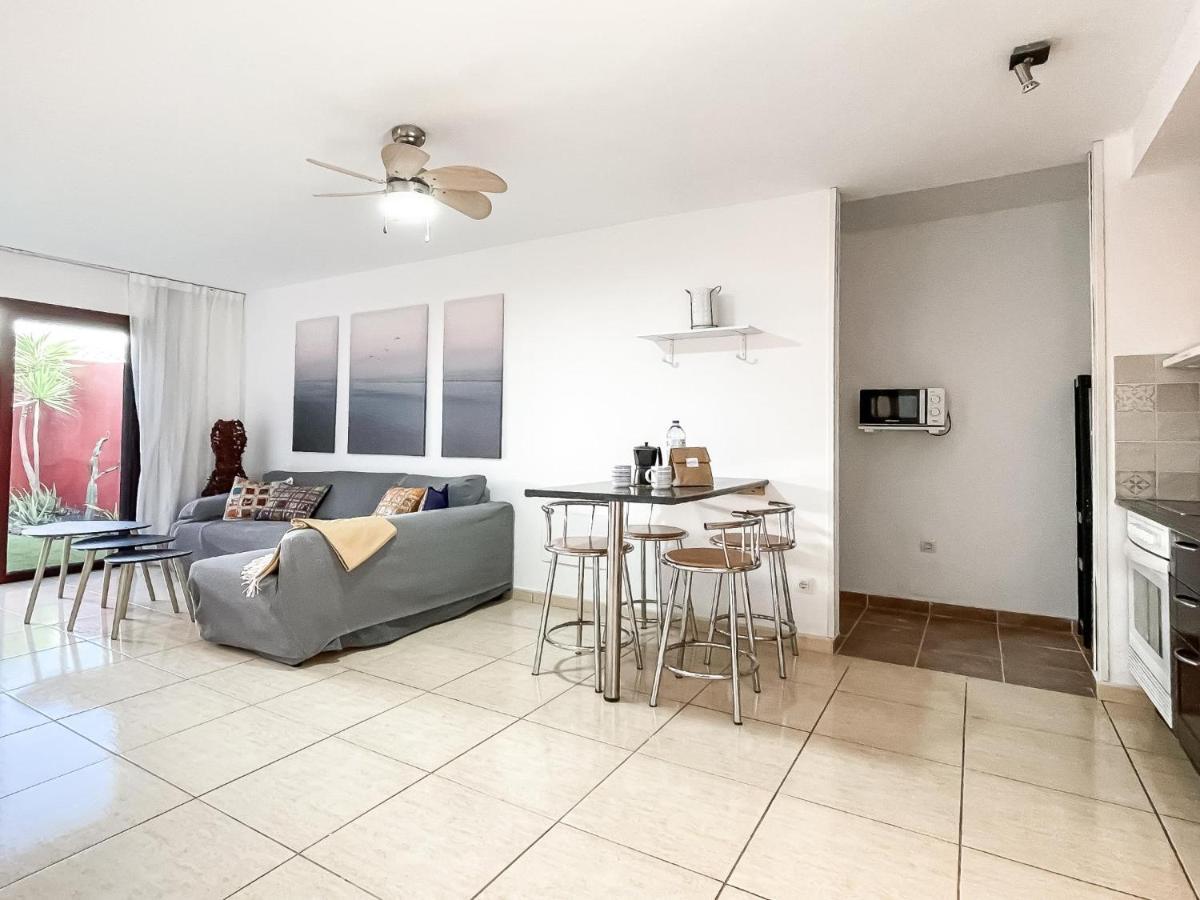 Ferienhaus Casa Blanca By Holidays Fuerteventura *