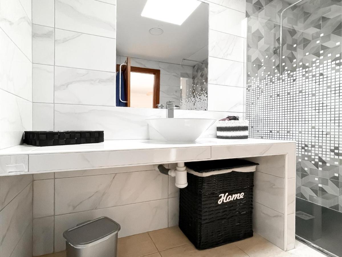 Casa Blanca By Holidays Fuerteventura Ferienhaus *