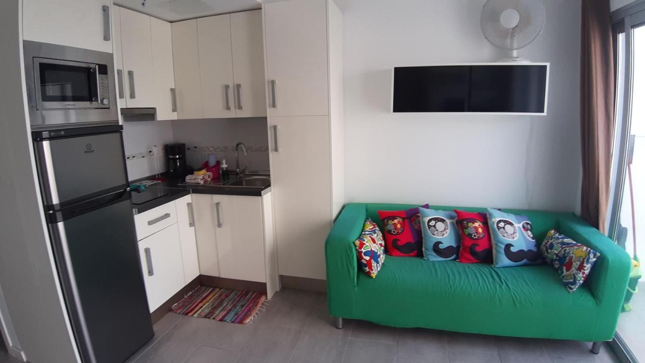 Romantic Escape In Fuerteventura Apartment Corralejo