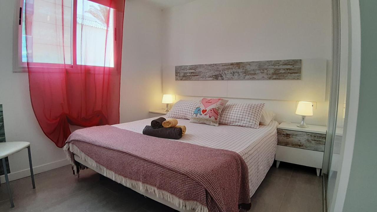 Romantic Escape In Fuerteventura