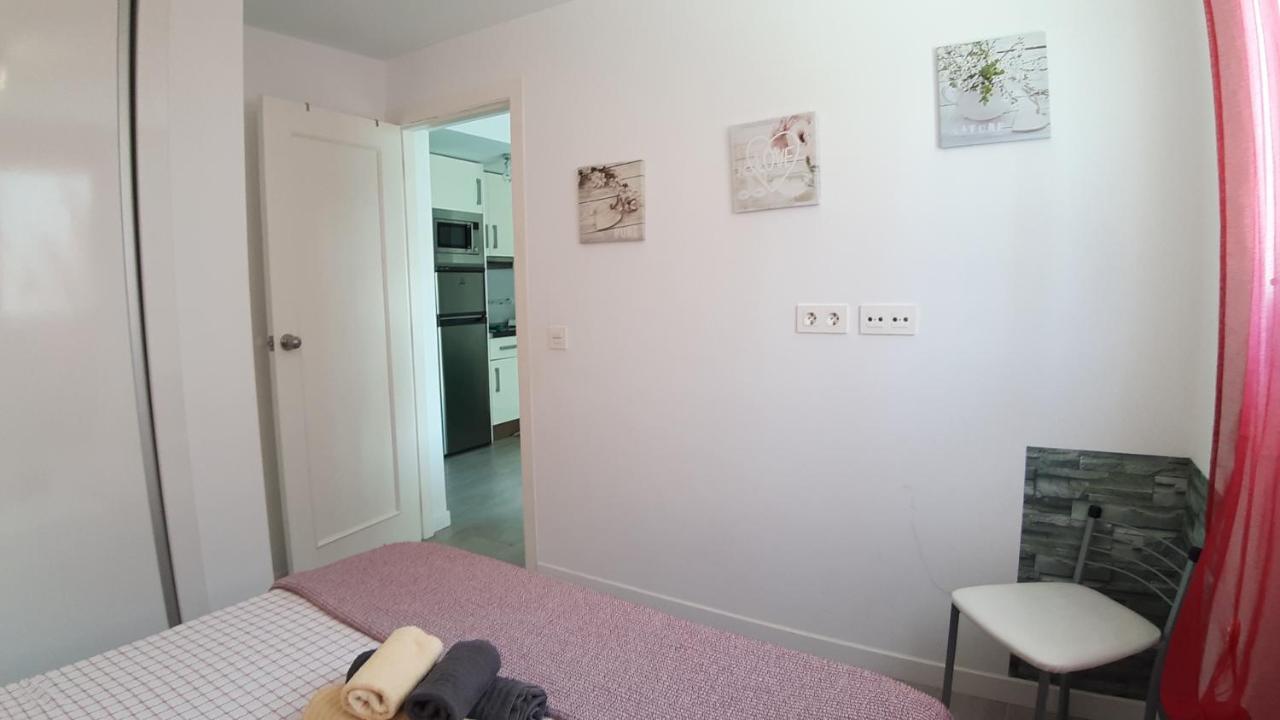 Apartment Romantic Escape In Fuerteventura *