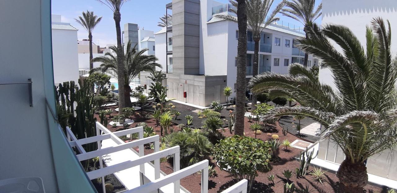 Romantic Escape In Fuerteventura Apartment