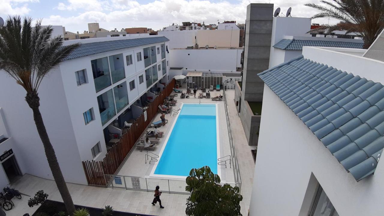 Romantic Escape In Fuerteventura Corralejo