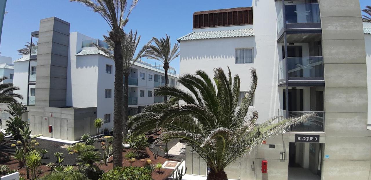 Romantic Escape In Fuerteventura Corralejo