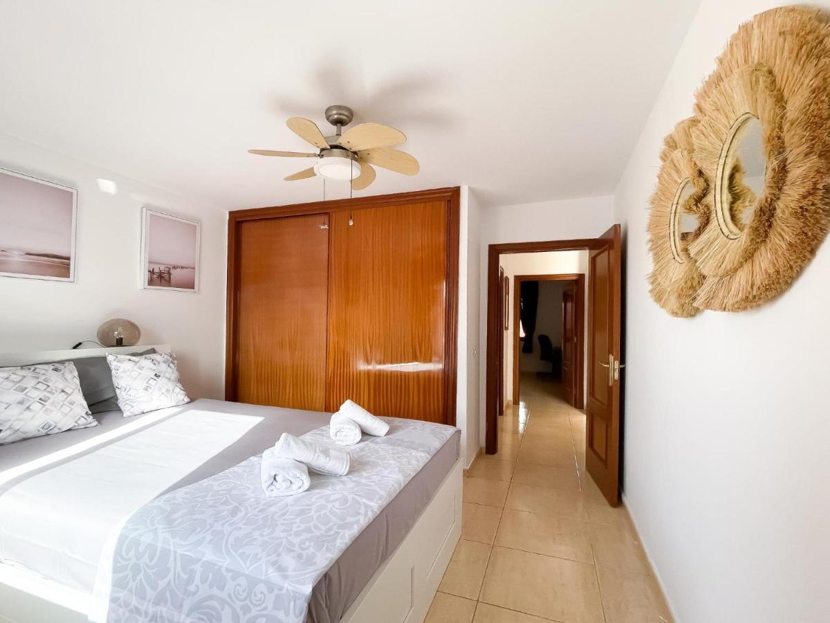Ferienhaus Casa Blanca By Holidays Fuerteventura *