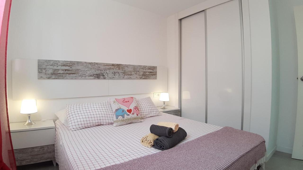 Apartment Romantic Escape In Fuerteventura Corralejo