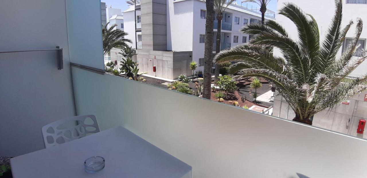 Romantic Escape In Fuerteventura Apartment Corralejo