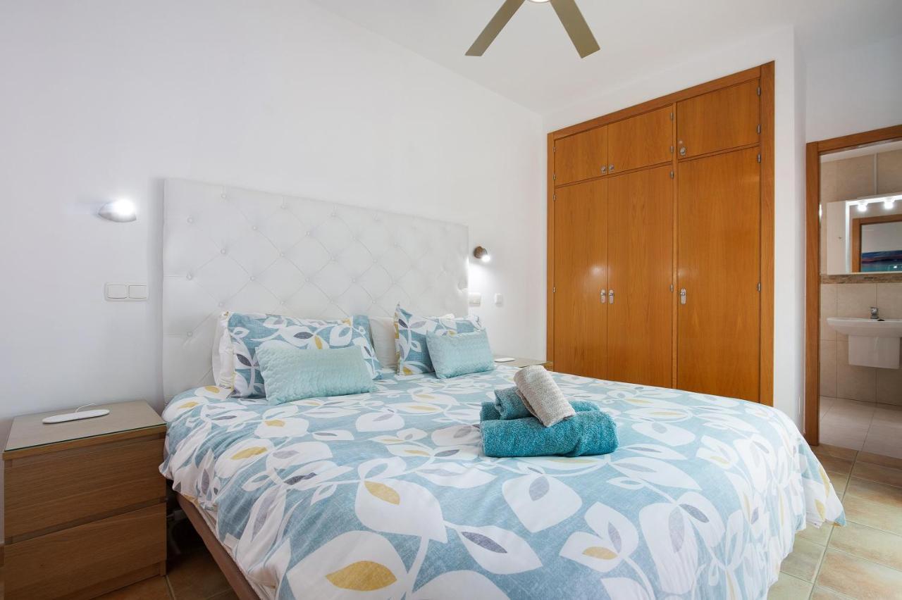 Villa Contenta Corralejo