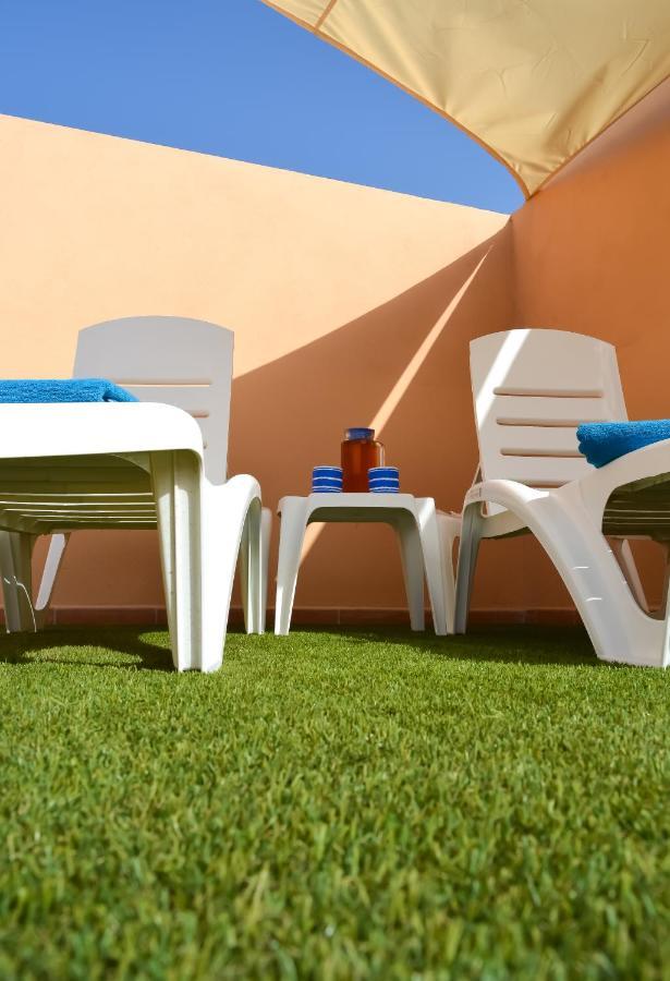 Casa Blanca By Holidays Fuerteventura Ferienhaus