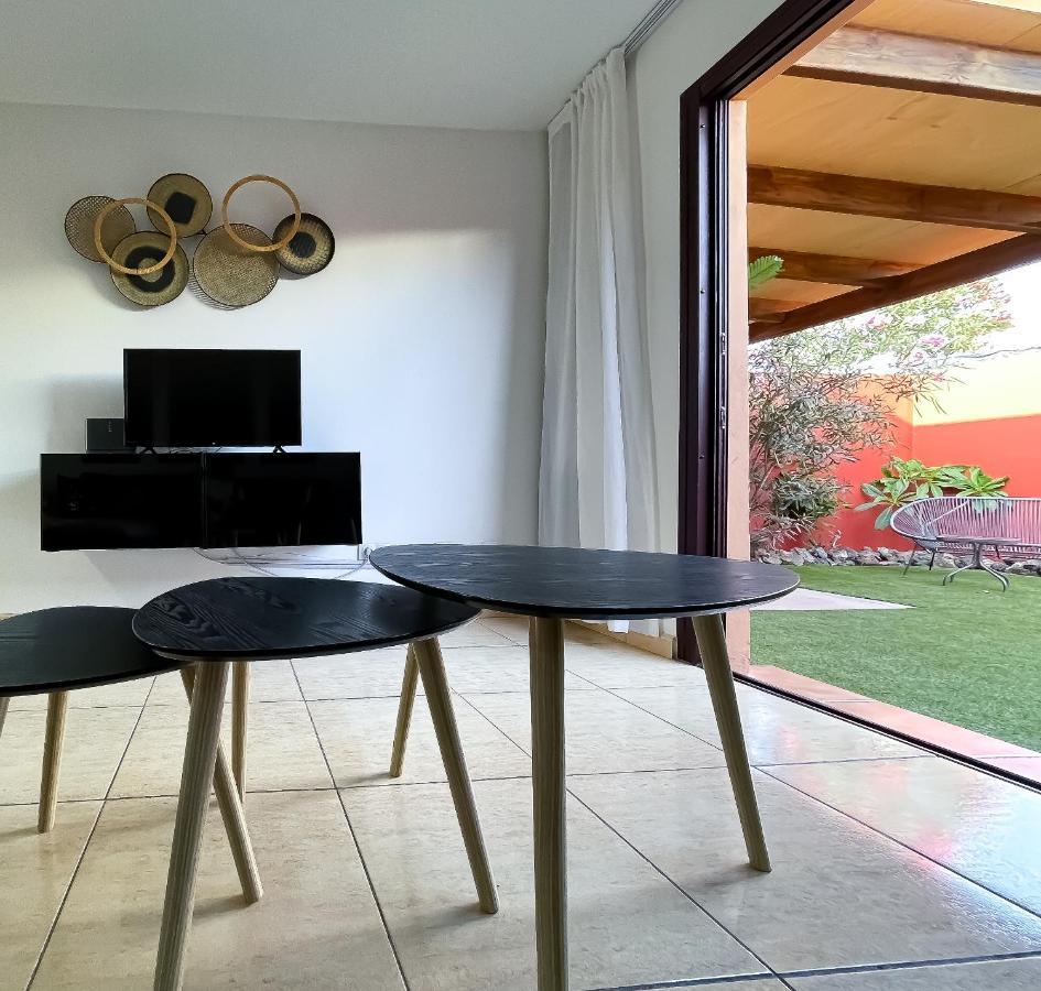 Casa Blanca By Holidays Fuerteventura Ferienhaus Corralejo