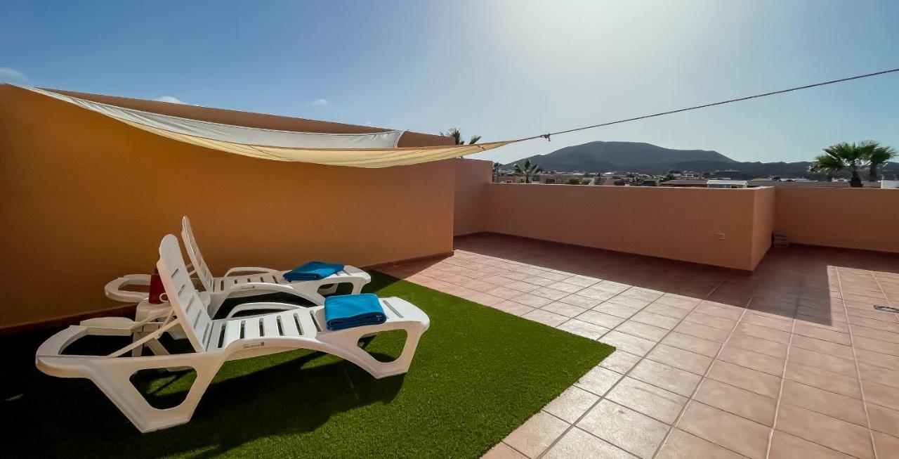 Casa Blanca By Holidays Fuerteventura *