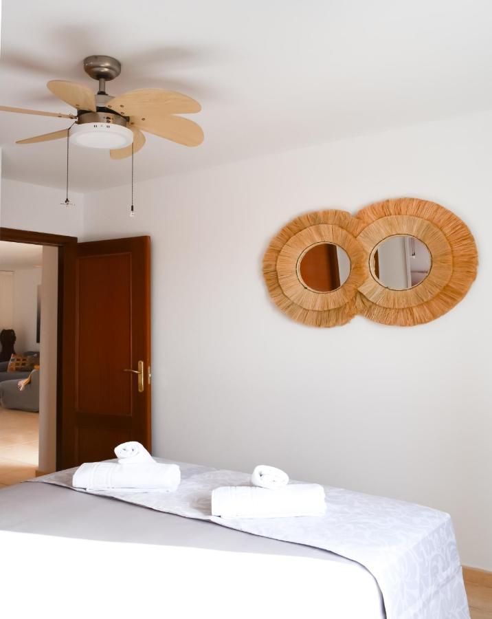 Casa Blanca By Holidays Fuerteventura Corralejo