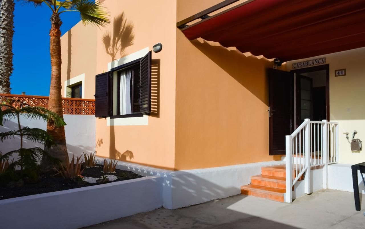 Casa Blanca By Holidays Fuerteventura * Corralejo