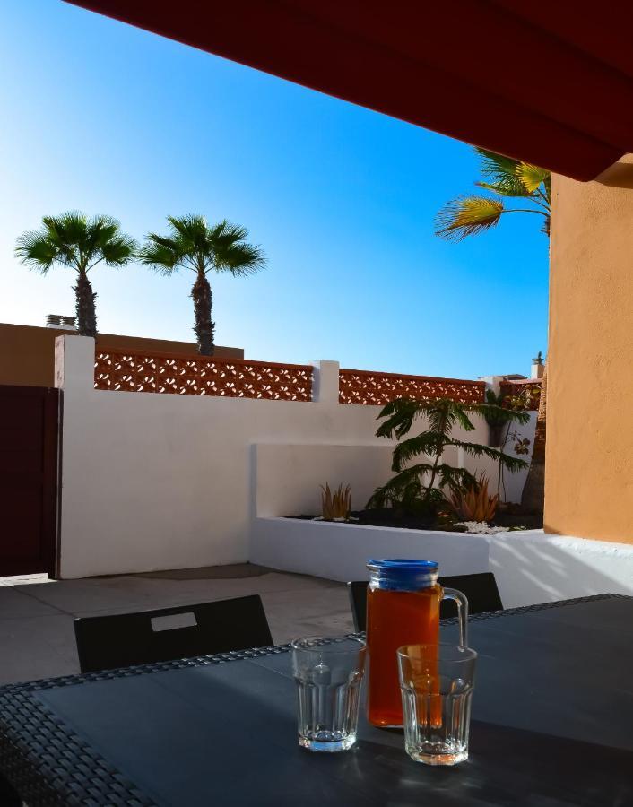 Casa Blanca By Holidays Fuerteventura * Corralejo