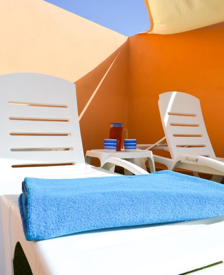 Casa Blanca By Holidays Fuerteventura Ferienhaus Corralejo
