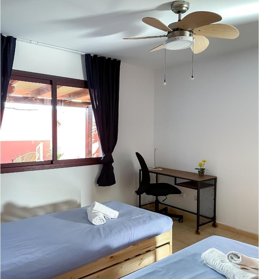 Casa Blanca By Holidays Fuerteventura * Corralejo