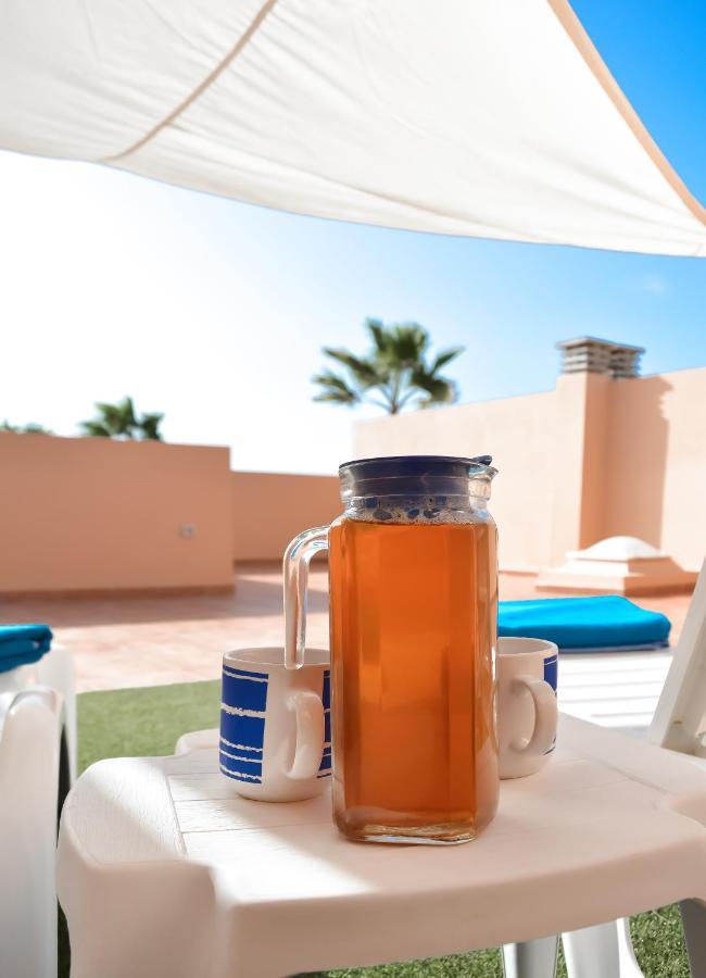 Casa Blanca By Holidays Fuerteventura Ferienhaus *