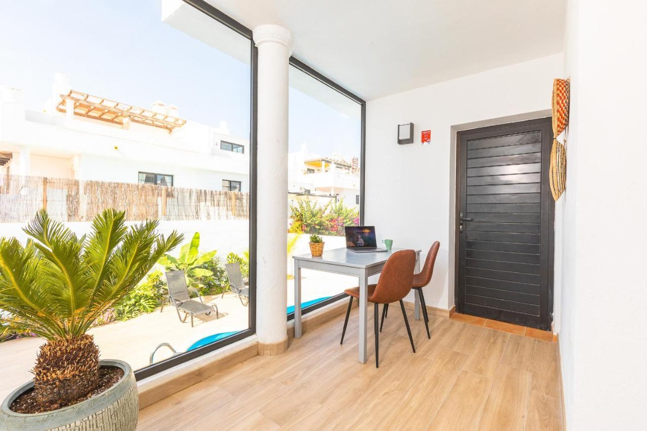 Harmony Corralejo