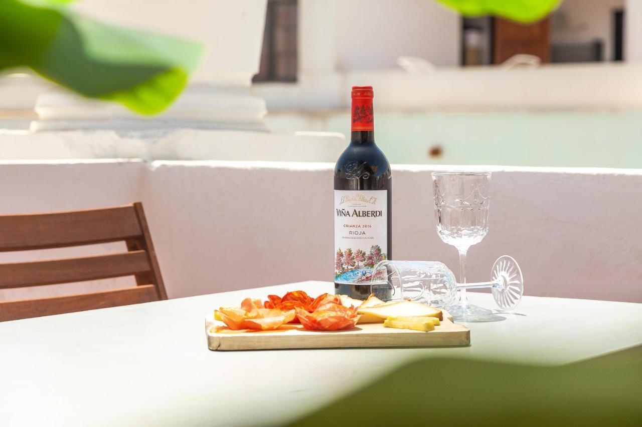 Harmony Villa Corralejo