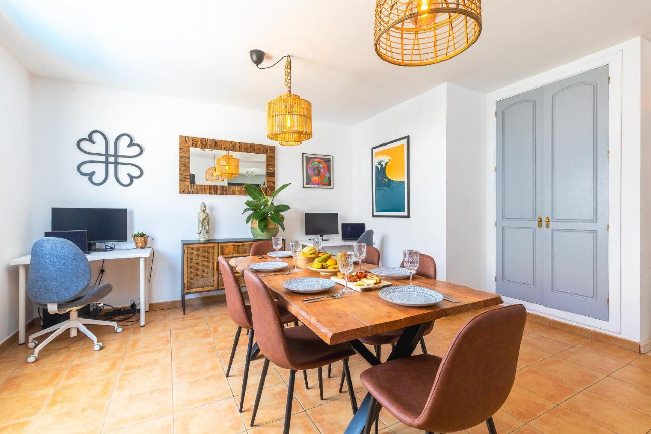 Harmony Villa *
