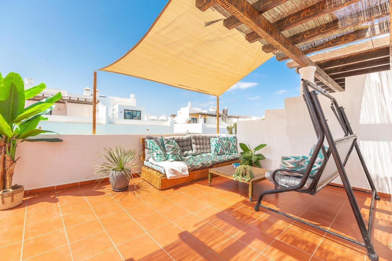 Harmony Villa